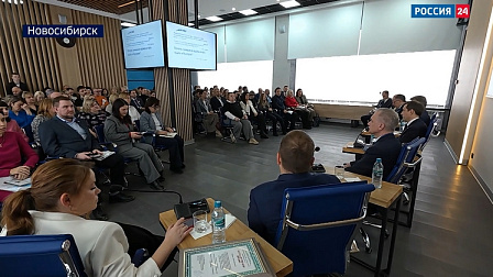 В Новосибирске предложили способы борьбы с теневым бизнесом