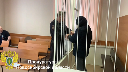 Дело депутата Пустотина о хищении природного газа рассмотрит суд Искитима