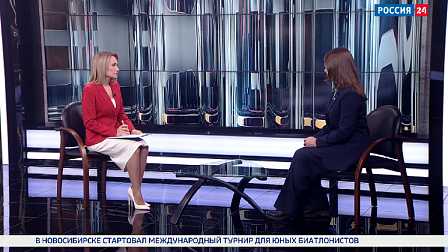 Новосибирские компании экономят миллиарды с помощью господдержки