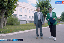 «Вести Новосибирск» узнали о лечении заболеваний ЖКТ на курорте «Озеро Карачи»