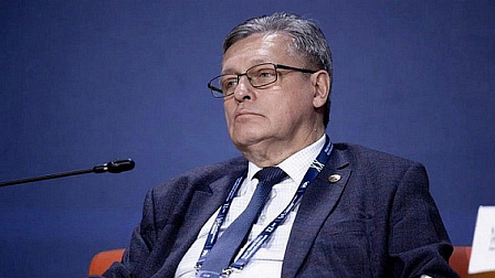 Рифат Сабитов: «Переход на отечественные программные продукты – наша победа»