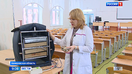 В регионах Сибири вырос спрос на инкубаторы для выведения цыплят