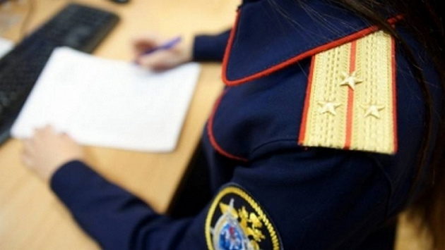 В Новосибирске 45-летний осуждённый пытался подкупить сотрудника колонии