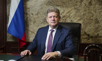 Полпред президента России в СФО поздравил жителей Новосибирской области с Днём Победы