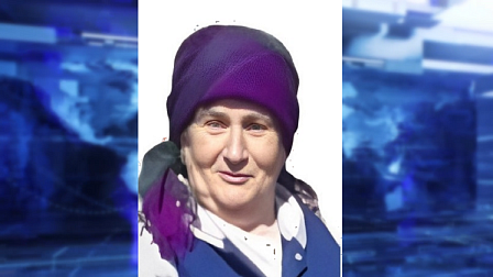 В Новосибирской области пропала 69-летняя женщина с цветным платком на голове