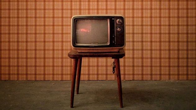 В Новосибирской области мужчина трижды украл телевизор у соседа по подъезду