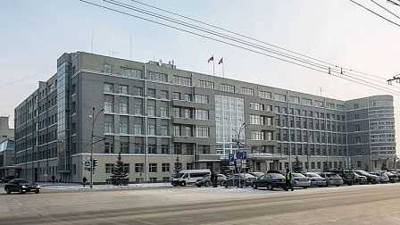 Новосибирское правительство прокомментировало вопрос Президенту о росте цен ЖКХ с 1 июля