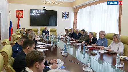 Программа «Позиция»: выпуск 5 апреля 2026 года