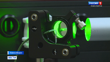 Новосибирские учёные создали сенсор для ранней диагностики рака мозга