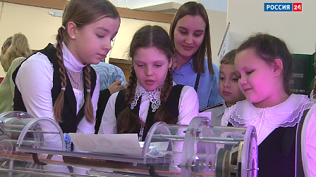 Фестиваль «Наука 0+» собрал в Новосибирске семь тысяч участников