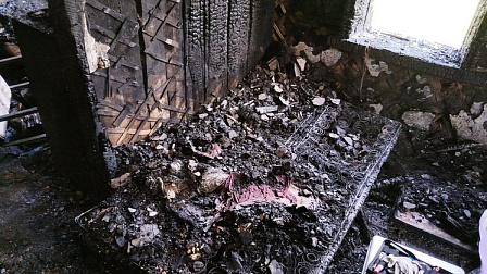 Жительницу Новосибирской области осудят за убийство знакомой и сожжение тела