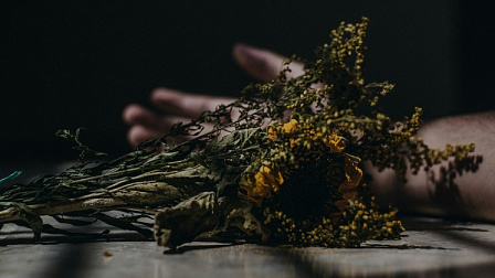 В Новосибирске спасли пытавшуюся расстаться с жизнью 17-летнюю девушку