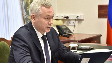 Правительство Новосибирской области одобрило новые поправки в бюджет