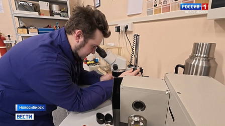 Учёные Новосибирска ищут новые эффективные соединения для химиотерапии рака