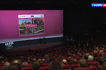 Ток-шоу проекта «Кинорубка»: «Из Маслянино с любовью»