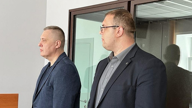 В Новосибирске отменили оправдательный приговор за убийство физику-ядерщику Докутовичу