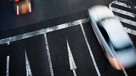 На трассе под Новосибирском ограничат движение из-за взрывов в карьере