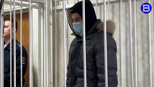В Новосибирске арестовали замглавы городского управления полиции Захарова