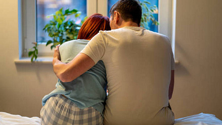 Жительницу Новосибирской области осудят за ложь об угрозах убийства сожителем