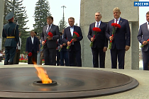 Программа «Позиция»: выпуск 28 июня 2026 года