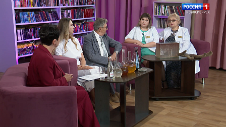 Открытая школа здоровья: лечение на курорте «Озеро Карачи»