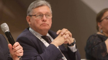 Рифат Сабитов: «Долг журналистов — опережать фейки и слухи»