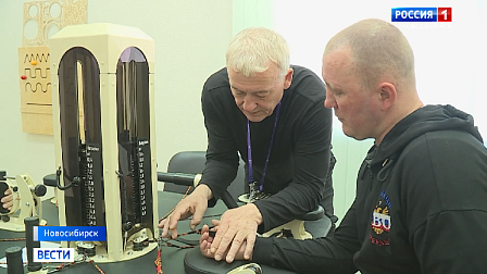 Новосибирские участники СВО смогут ездить на реабилитацию по электронным талонам