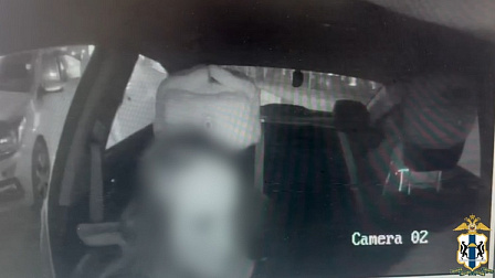 Пьяная жительница Новосибирска без прав угнала автомобиль знакомого