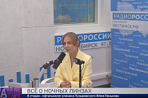 Здоровая среда: Всё о ночных линзах