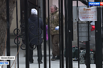 В Новосибирске развернулись коммунальные войны из-за высоких заборов во дворах