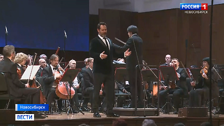 Транссибирский Арт-фестиваль пройдёт в районах Новосибирской области