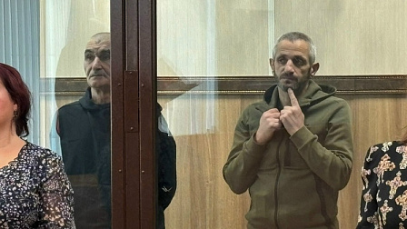 Серийных воров вещей из автомобилей отправили в колонию в Новосибирске