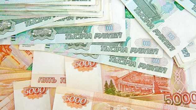 Бухгалтер одного из ЖКХ Новосибирской области присвоила себе 150 тысяч рублей