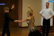 Спортивная среда: набор учеников в секции начался в Новосибирске