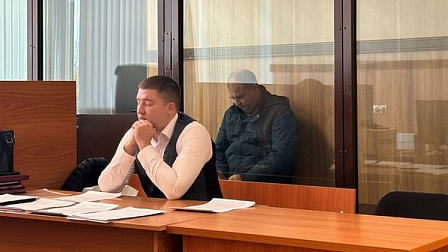 Топ-менеджера оборонного завода «Луч» в Новосибирске осудят за подкуп