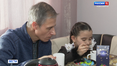 В Новосибирске восемь детей обрели новые семьи после каникул у наставников