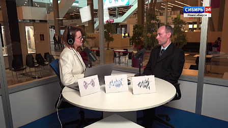 Компания «Уником» представила камнелитейную продукцию в Новосибирске