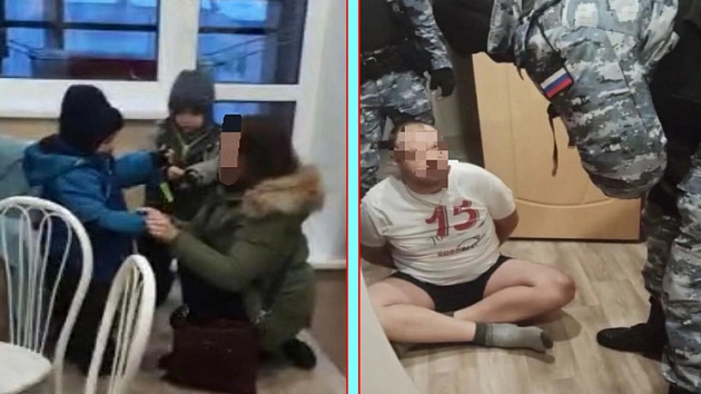 В Новосибирской области маме вернули 3-летних двойняшек, которых скрывал их отец