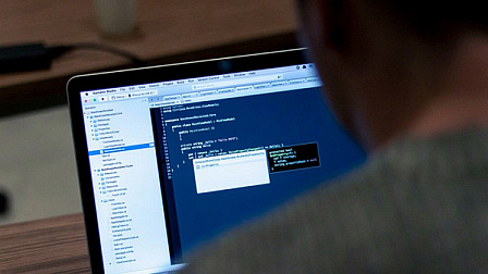 Бердскому хакеру ограничили свободу за разработку вредоносной программы