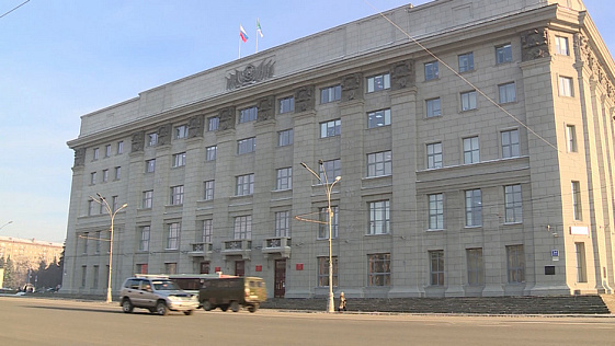 Мэр Новосибирска назначил новых начальников двух департаментов