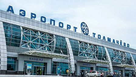 В Новосибирске перед судом предстанут работавшие в аэропорту таксисты-мошенники