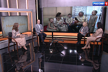 Дела семейные: Мама – работа