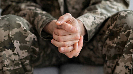 В Новосибирской области растёт число желающих служить по контракту